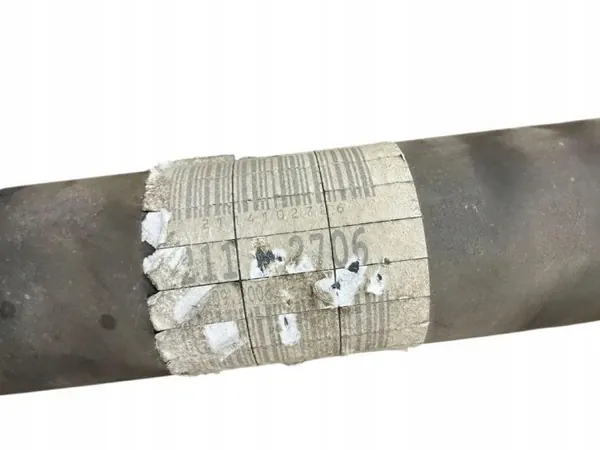 Árbol de transmisión Mercedes-Benz OE 2114102706 usado image 6