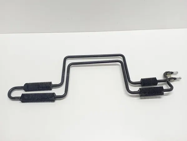 Refroidisseur d'huile direction S W221 Mercedes-Benz image 2