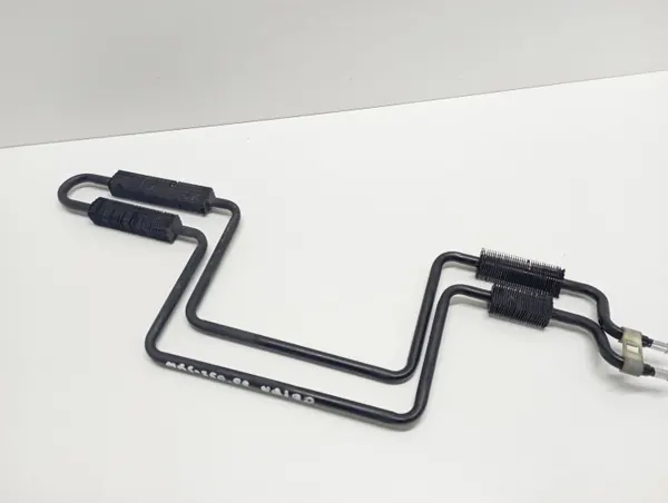 Refroidisseur d'huile direction S W221 Mercedes-Benz image 3