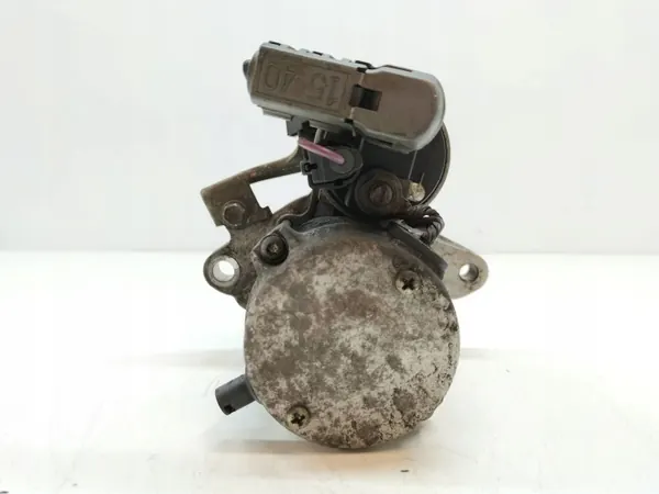 Anlasser 28100-0Q041 1.0 12V Toyota Yaris II image 3