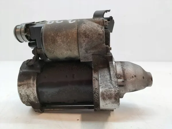 Anlasser 28100-0Q041 1.0 12V Toyota Yaris II image 4