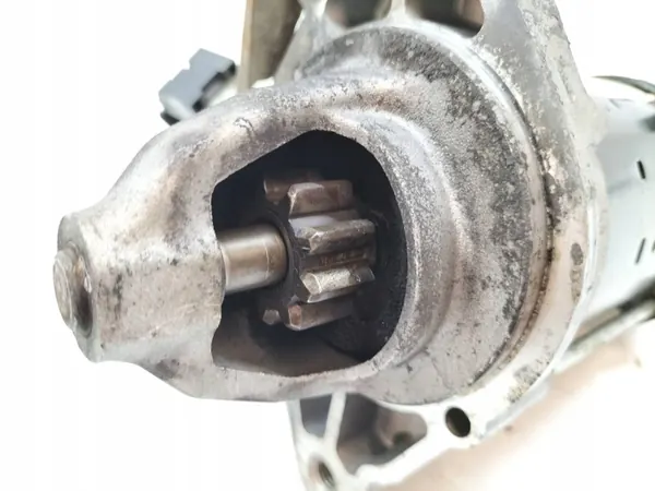 Anlasser 28100-0Q041 1.0 12V Toyota Yaris II image 5