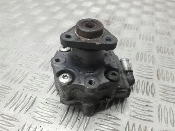 Assistência de Direção AUDI A6 2.0L diesel 2009 4F0145156B image 3