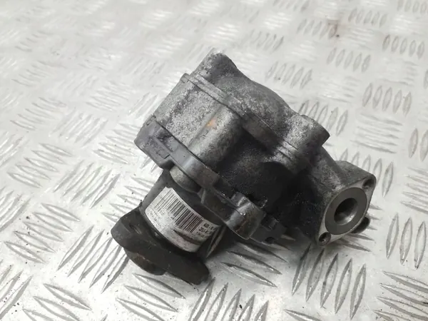 Assistência de Direção AUDI A6 2.0L diesel 2009 4F0145156B image 4