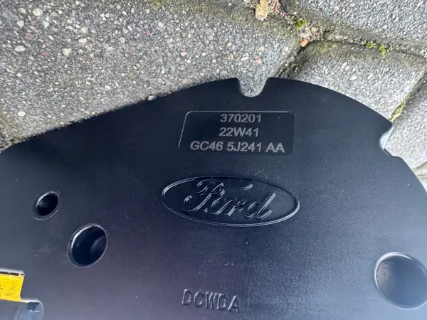 Sensor AdBlue Ford OE GC465J241AA 22W41 usado image 4