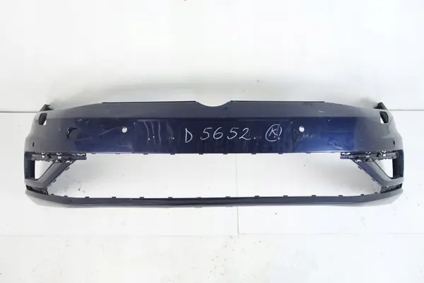 Etupuskuri OEM 5G0807221FL VW Golf VII:lle image 2