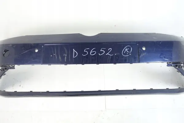 Etupuskuri OEM 5G0807221FL VW Golf VII:lle image 4