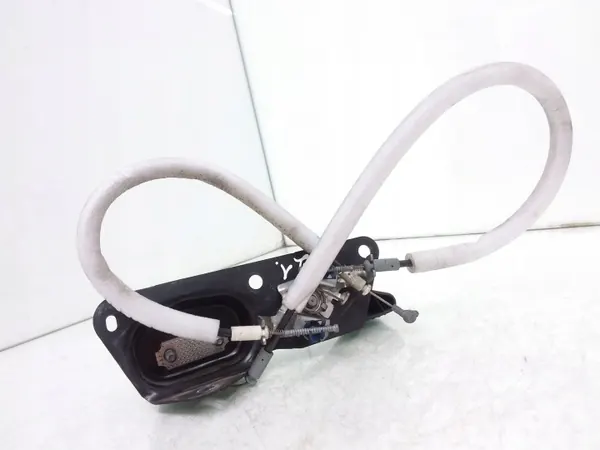 Citroen Berlingo Heckklappengriff OEM ARA187039 image 3