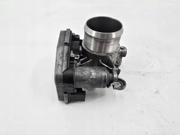 2012 Jaguar XF X250 Acelerador B121371778 image 2