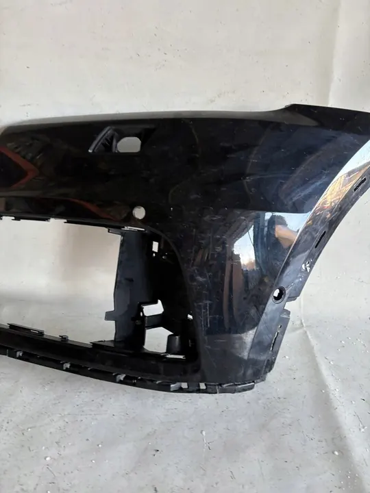 Angolo paraurti anteriore sinistro Audi Q5 80A FY 2016-2020 image 3
