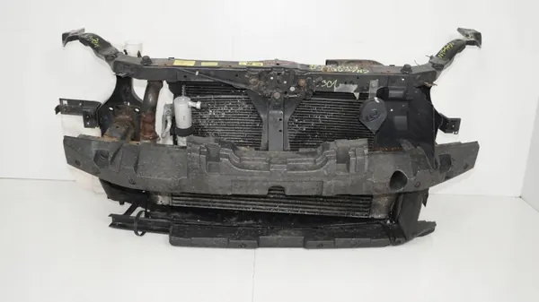 OEM 360204314 Framremsa för Nissan Qashqai J10 image 2