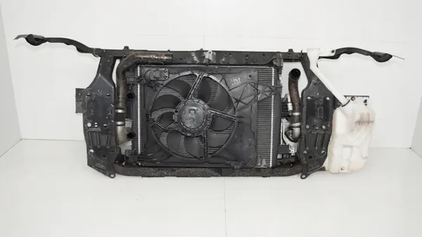 OEM 360204314 Framremsa för Nissan Qashqai J10 image 3