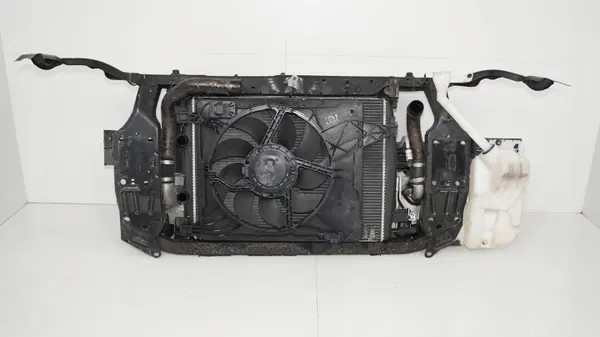 OEM 360204314 Framremsa för Nissan Qashqai J10 image 4