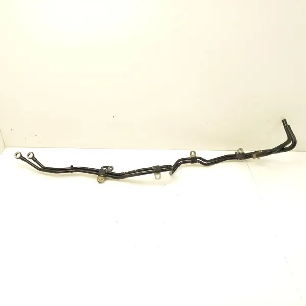 Conduit de refroidisseur d'huile OEM MAM41498 Nissan image 2