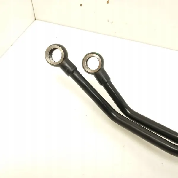 Conduit de refroidisseur d'huile OEM MAM41498 Nissan image 3