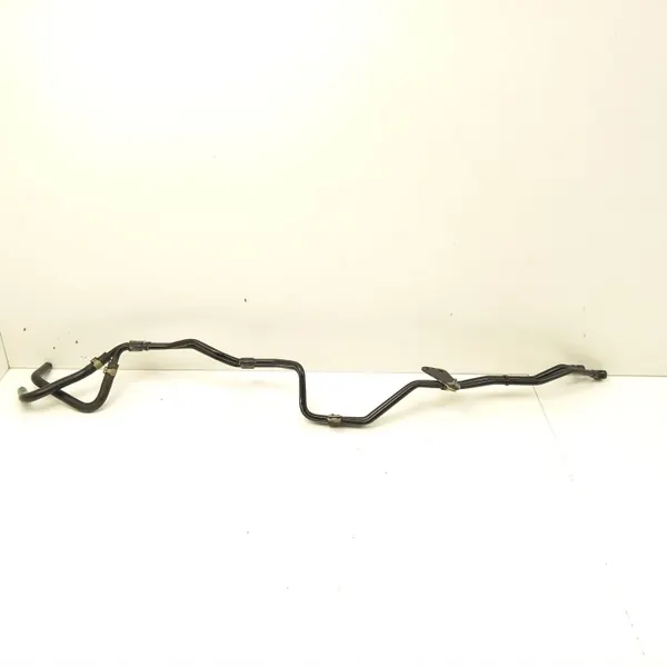 Conduit de refroidisseur d'huile OEM MAM41498 Nissan image 4