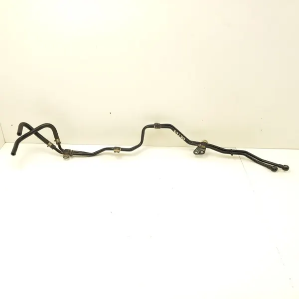Conduit de refroidisseur d'huile OEM MAM41498 Nissan image 5