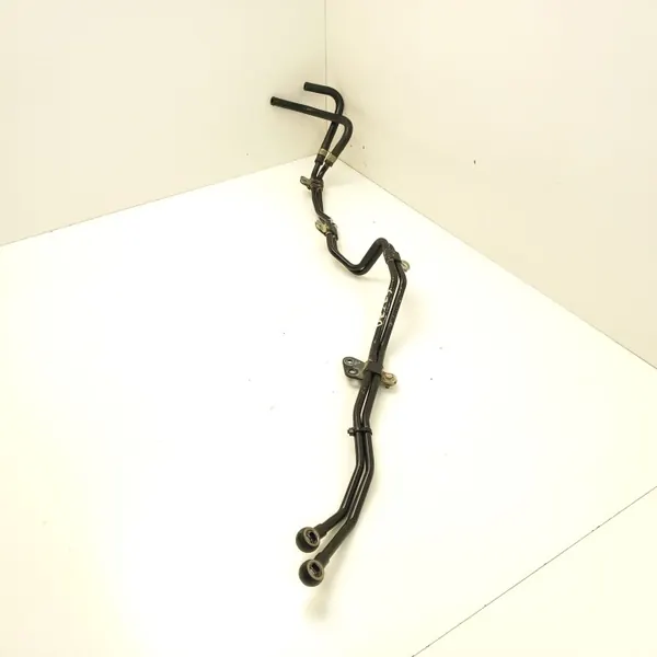 Conduit de refroidisseur d'huile OEM MAM41498 Nissan image 6