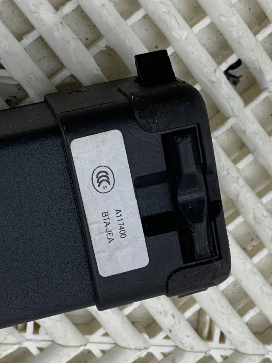 OEM LORK-701-113271 Rollo de maletero Volvo V60 image 6