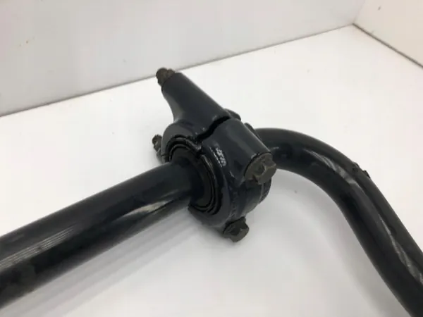 Enlace estabilizador delantero MAN TG3 TG3 Euro 6 OEM 4325645565656756 image 4