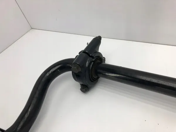 Enlace estabilizador delantero MAN TG3 TG3 Euro 6 OEM 4325645565656756 image 5