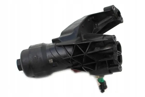 Filtre à huile Audi OEM 03N115389M pour 2.0 TDI image 2