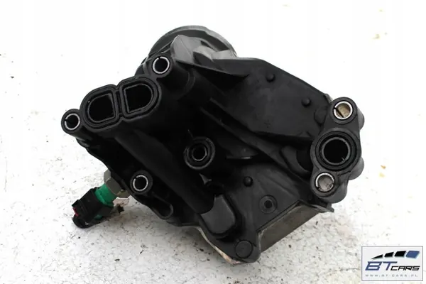 Filtre à huile Audi OEM 03N115389M pour 2.0 TDI image 3
