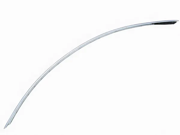 Garniture de toit droite Mercedes W216 C216 image 1