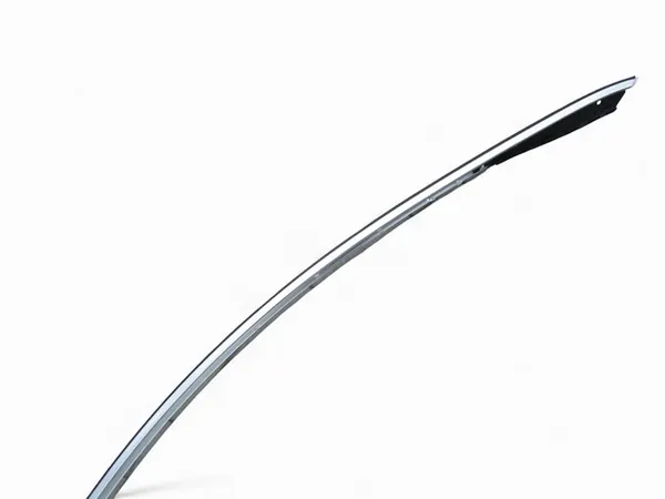 Garniture de toit droite Mercedes W216 C216 image 2