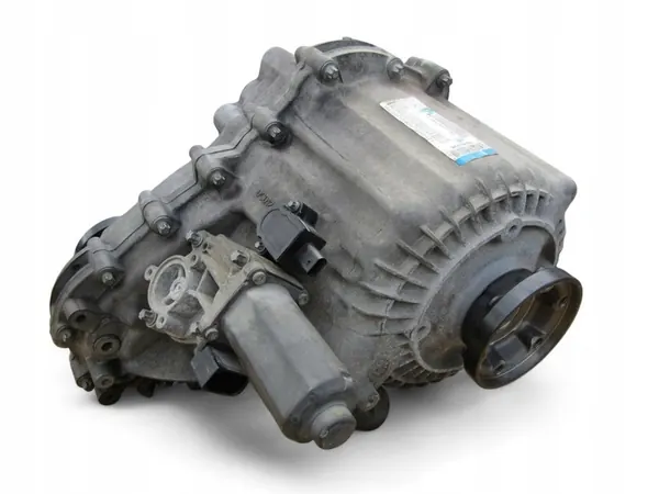 Mercedes GL X164 GL500 5.5 V8 Reducer image 2