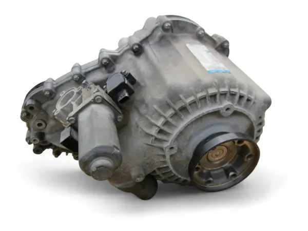Mercedes GL X164 GL500 5.5 V8 Reducer image 3