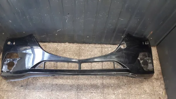 Frontstoßstange OEM BHN1-50031 Mazda 3 2013-2016 image 2