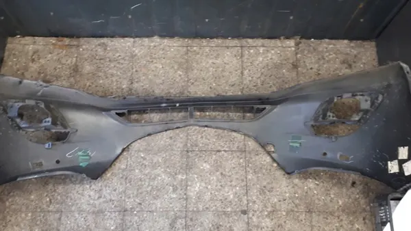 Frontstoßstange OEM BHN1-50031 Mazda 3 2013-2016 image 10