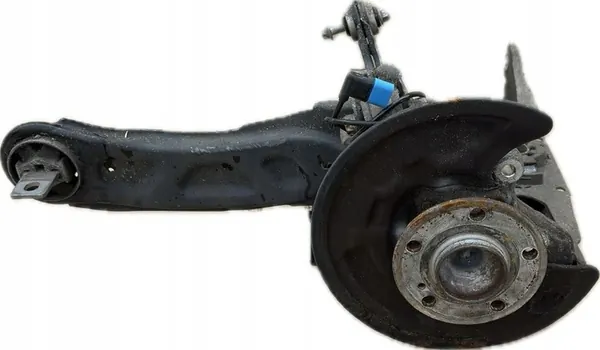 Snodo posteriore sinistro Mercedes A W176 B W246 CLA W117 OE image 2