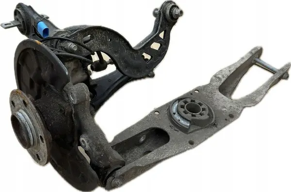 Snodo posteriore sinistro Mercedes A W176 B W246 CLA W117 OE image 3