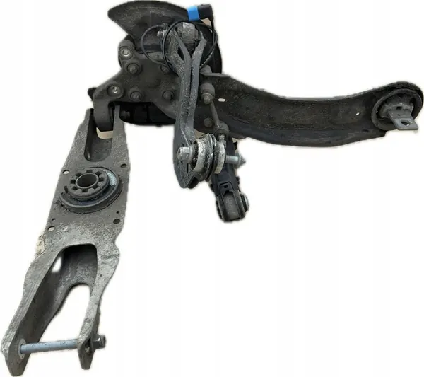 Snodo posteriore sinistro Mercedes A W176 B W246 CLA W117 OE image 5