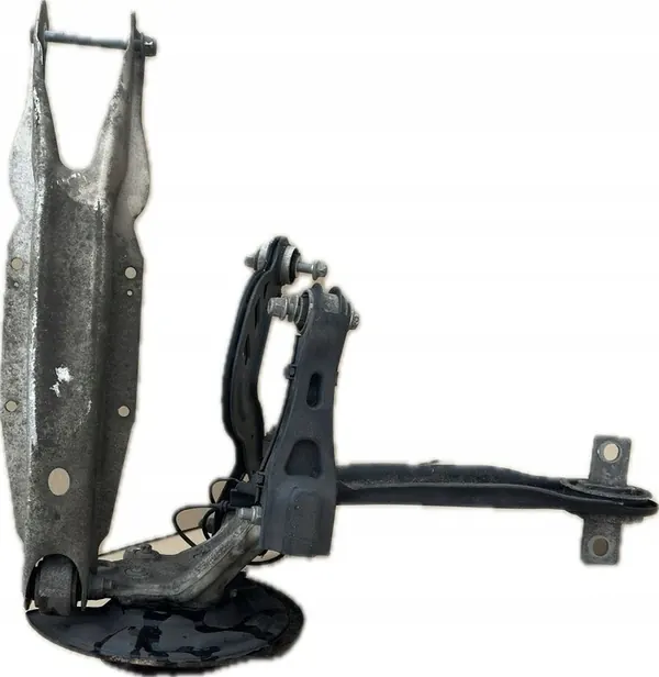 Snodo posteriore sinistro Mercedes A W176 B W246 CLA W117 OE image 6