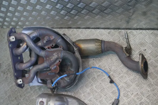 Katalysator Mazda CX5 II OEM 2.0 Bensin 2WD image 3