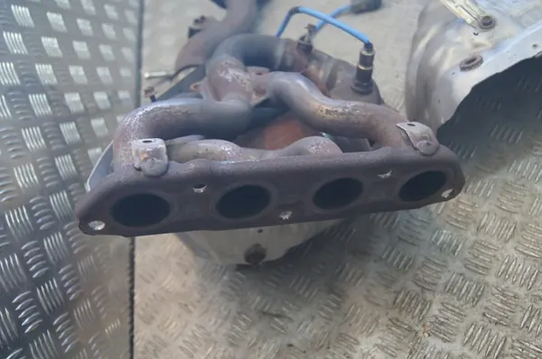 Katalysator Mazda CX5 II OEM 2.0 Bensin 2WD image 4