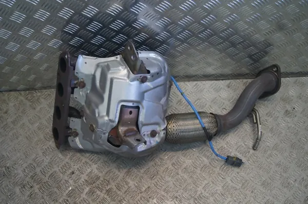 Katalysator Mazda CX5 II OEM 2.0 Bensin 2WD image 5