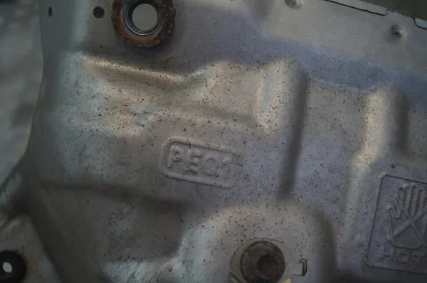 Katalysator Mazda CX5 II OEM 2.0 Bensin 2WD image 6
