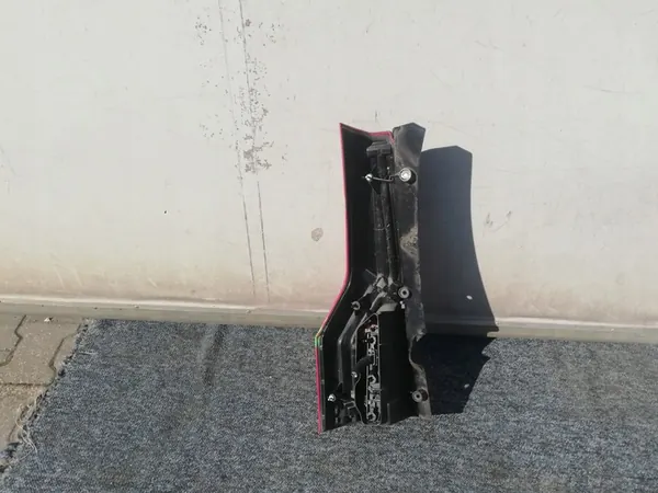 Luz trasera derecha Citroen C4 Picasso Grand OE 6351AC image 3