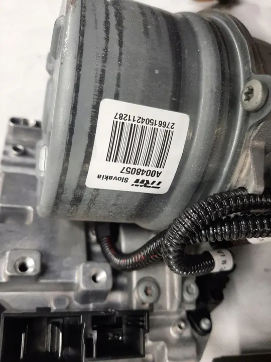 SKODA RAPID Stuurkolom Ondersteuning 6R1909144R image 3