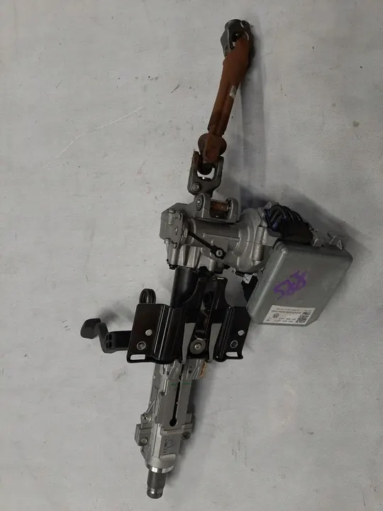 SKODA RAPID Stuurkolom Ondersteuning 6R1909144R image 4