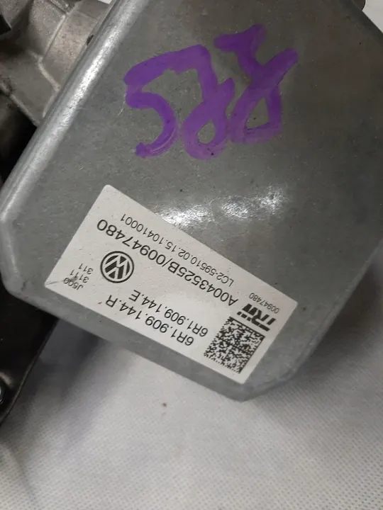 SKODA RAPID Stuurkolom Ondersteuning 6R1909144R image 5