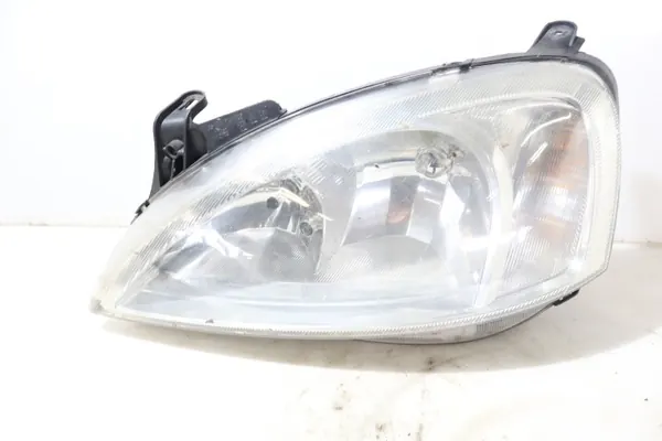 Vasen Etuvalo Opel Corsa C 1.7DTI OEM 01234567 image 2