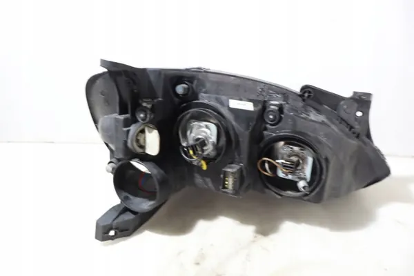 Vasen Etuvalo Opel Corsa C 1.7DTI OEM 01234567 image 4