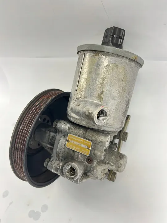 Bomba de direção assistida Mercedes W124 W201 1244602380 image 3