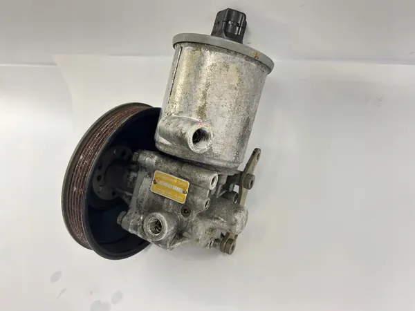 Bomba de direção assistida Mercedes W124 W201 1244602380 image 5