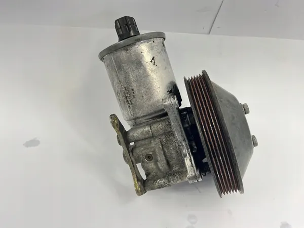 Bomba de direção assistida Mercedes W124 W201 1244602380 image 6